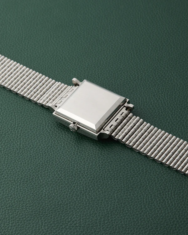 Zenith TV-Shape Case NSA Bracelet Automatic - image 7