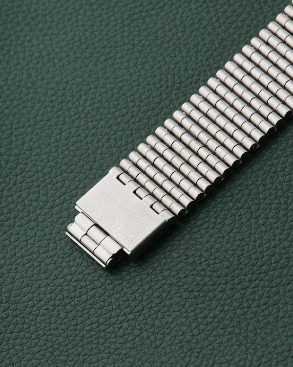 Zenith TV-Shape Case NSA Bracelet Automatic - image 14