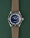 Omega Seamaster 60 Ref. 166.062 Blue Dial Big Crown 1972 - image 1