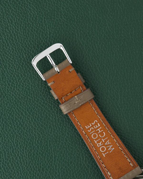 Omega Seamaster 60 Ref. 166.062 Blue Dial Big Crown 1972 - image 13