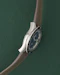 Omega Seamaster 60 Ref. 166.062 Blue Dial Big Crown 1972 - image 5