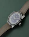 Omega Seamaster 60 Ref. 166.062 Blue Dial Big Crown 1972 - image 9