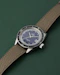 Omega Seamaster 60 Ref. 166.062 Blue Dial Big Crown 1972 - image 11