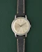 Girard-Perregaux Calatrava Stainless Steel Champagne Dial - image 1