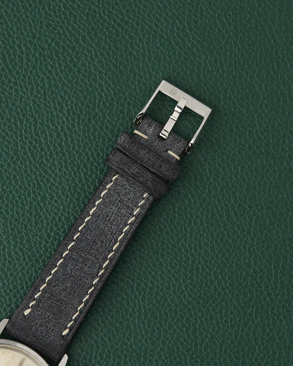 Girard-Perregaux Calatrava Stainless Steel Champagne Dial - image 11