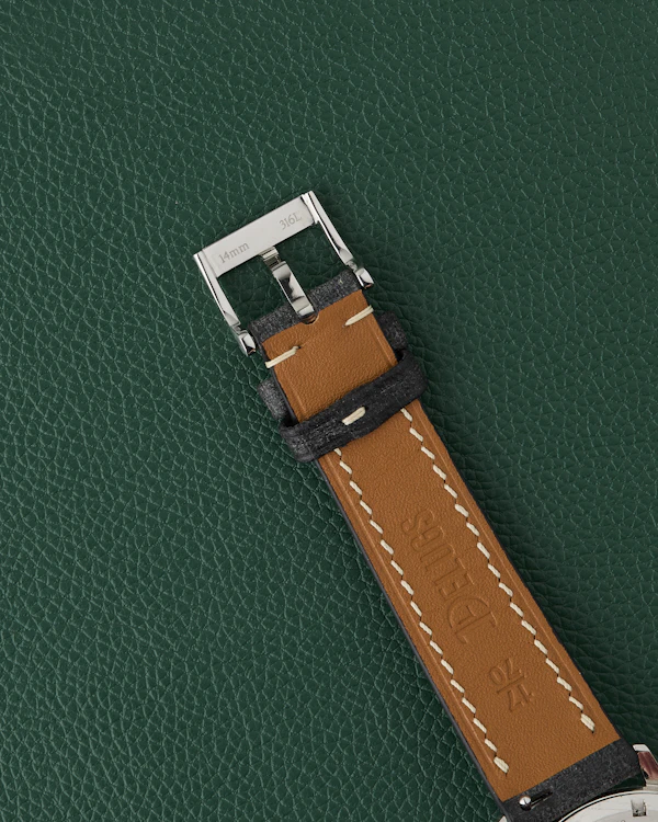 Girard-Perregaux Calatrava Stainless Steel Champagne Dial - image 12