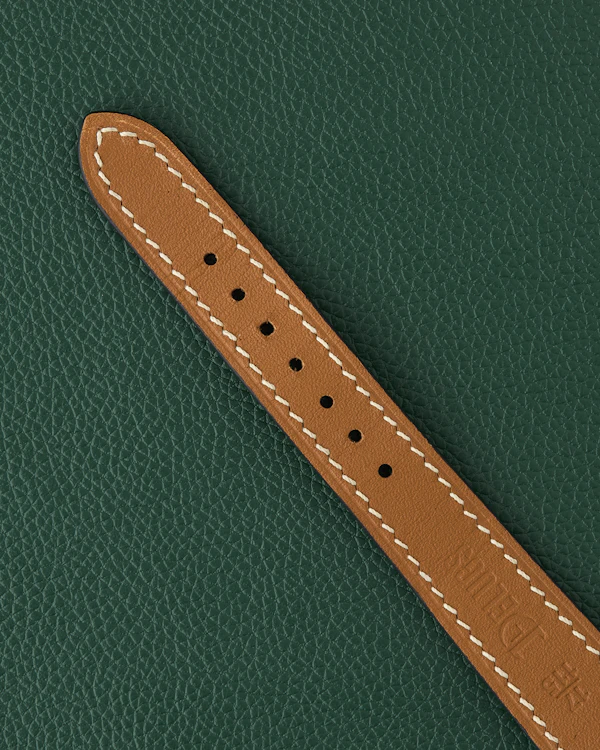Girard-Perregaux Calatrava Stainless Steel Champagne Dial - image 14