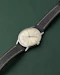 Girard-Perregaux Calatrava Stainless Steel Champagne Dial - image 10