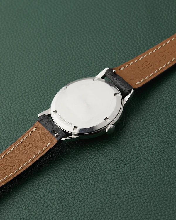 Girard-Perregaux Calatrava Stainless Steel Champagne Dial - image 7