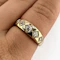 Victorian 5 Stone Diamond Ring - Saddingtons Jewellery Stand 375 - image 3