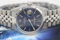 Rolex Oyster perpetual Date 1500 Blue Sigma Linen Dial - image 11