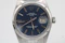 Rolex Oyster perpetual Date 1500 Blue Sigma Linen Dial - image 3