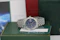 Rolex Oyster perpetual Date 1500 Blue Sigma Linen Dial - image 10