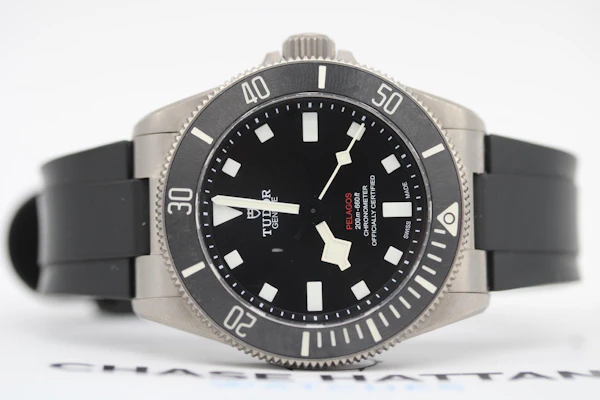 Tudor Pelagos 25407N - image 5