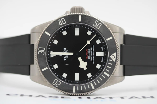 Tudor Pelagos 25407N - image 8