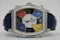 Jacob & Co. Five Time Zone Full set 3.2ct Diamond factory Set Bezel - image 7