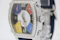 Jacob & Co. Five Time Zone Full set 3.2ct Diamond factory Set Bezel - image 13