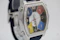 Jacob & Co. Five Time Zone Full set 3.2ct Diamond factory Set Bezel - image 4