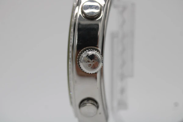 Jacob & Co. Five Time Zone Full set 3.2ct Diamond factory Set Bezel - image 3