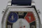 Jacob & Co. Five Time Zone Full set 3.2ct Diamond factory Set Bezel - image 5