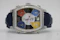 Jacob & Co. Five Time Zone Full set 3.2ct Diamond factory Set Bezel - image 8