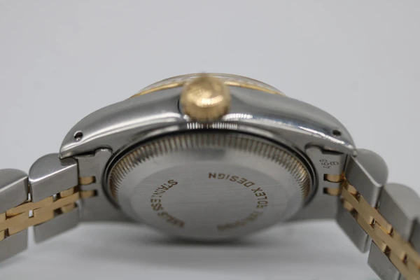 Rolex Lady Datejust 69173 - image 2