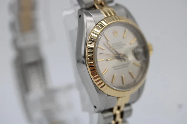 Rolex Lady Datejust 69173 - image 3