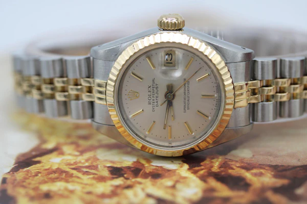 Rolex Lady Datejust 69173 - image 9