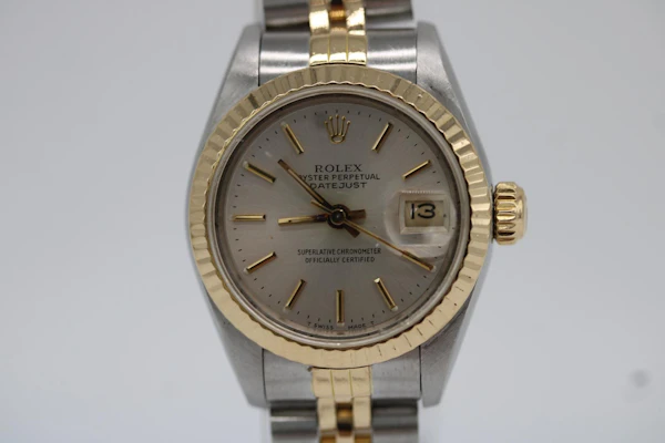 Rolex Lady Datejust 69173 - image 14