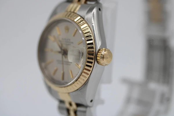 Rolex Lady Datejust 69173 - image 5