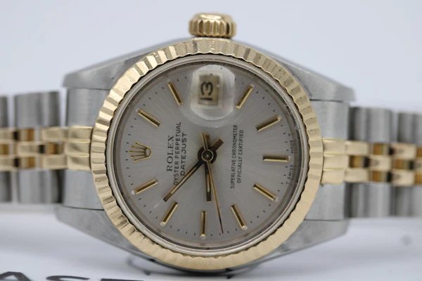 Rolex Lady Datejust 69173 - image 7