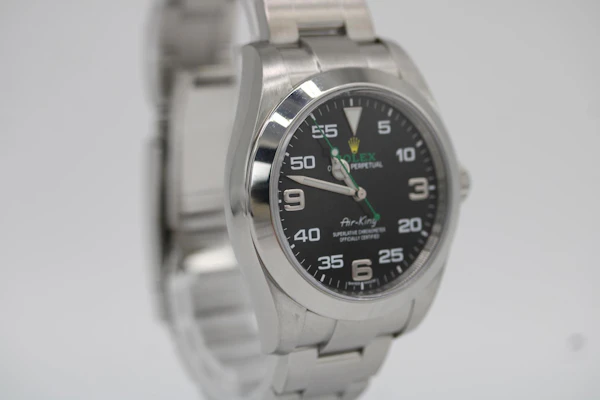 Rolex Air King 116900 Full set from 2021 - image 5