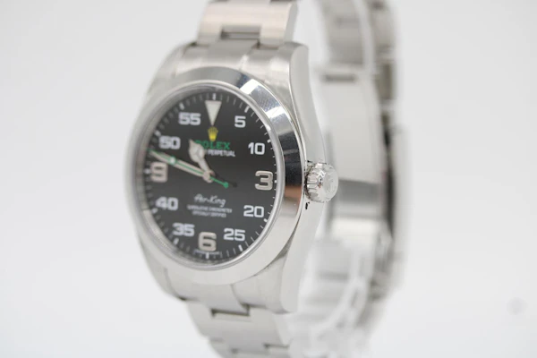 Rolex Air King 116900 Full set from 2021 - image 6
