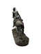 Russian late 19th century bronze Model of the Kozak, St Petersburg by Samonoff. - image 5