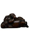 Wood Netsuke - image 4