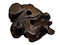 Wood Netsuke - image 5