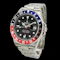 ROLEX GMT MASTER II PEPSI 16710 FULL SET 2004 - NO HOLES CASE - image 1