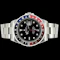 ROLEX GMT MASTER II PEPSI 16710 FULL SET 2004 - NO HOLES CASE - image 4