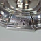 Pair of George Ii Silver Candlesticks, Gurney & Cooke - image 2