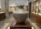 Ceremonial Solid Silver Kutch Water Vessel Gangajali 1910 - image 1