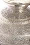 Ceremonial Solid Silver Kutch Water Vessel Gangajali 1910 - image 6