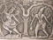Ceremonial Solid Silver Kutch Water Vessel Gangajali 1910 - image 11