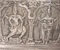 Ceremonial Solid Silver Kutch Water Vessel Gangajali 1910 - image 12