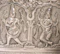 Ceremonial Solid Silver Kutch Water Vessel Gangajali 1910 - image 13