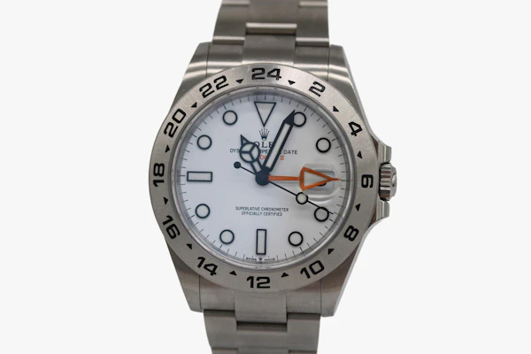 Rolex Explorer II 226570 - image 12