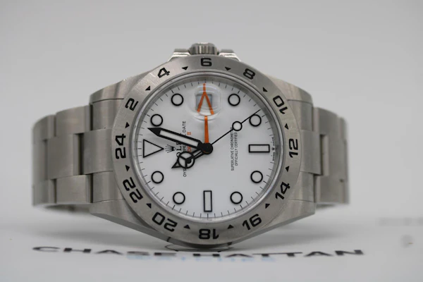 Rolex Explorer II 226570 - image 6