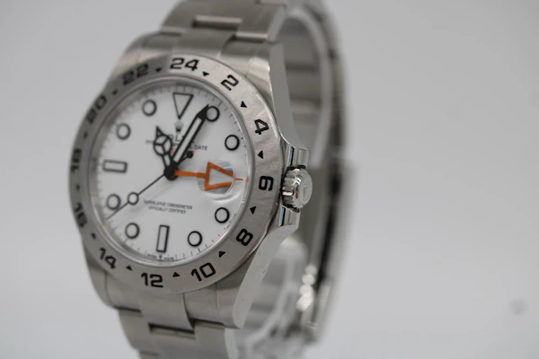 Rolex Explorer II 226570 - image 2