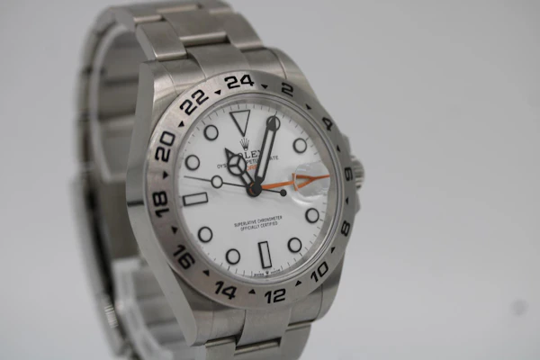 Rolex Explorer II 226570 - image 3