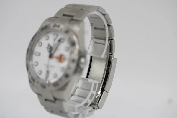 Rolex Explorer II 226570 - image 11
