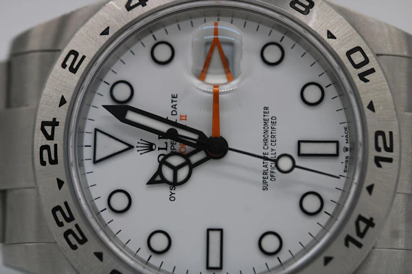 Rolex Explorer II 226570 - image 5